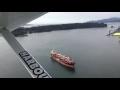 Vancouver Take-Off
