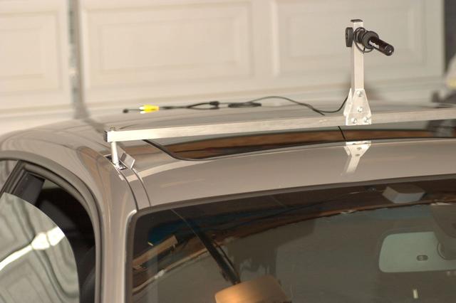 In-Car Camera 2.0