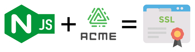 Easy HTTPS with NGINX and ACME