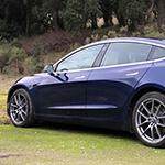 Four Year Checkin: Tesla Model 3
