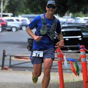 2016 Ohlone 50K -- Caffeine and Blisters Edition