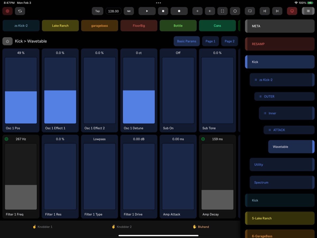 2025-02-03 screenshot