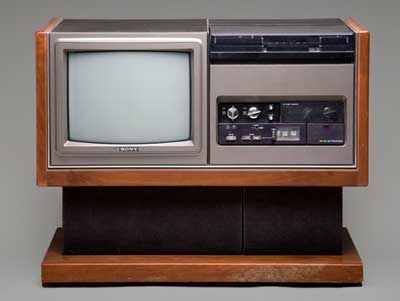 Color TV